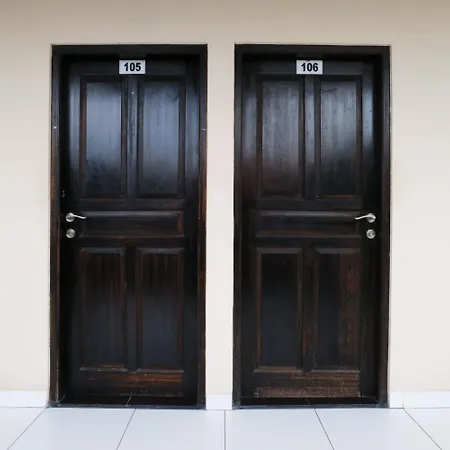 Warapsari Inn Kuta