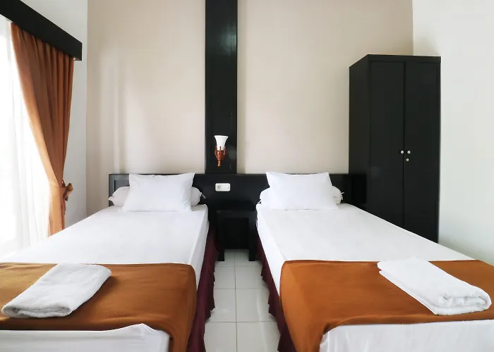 Warapsari Guest house