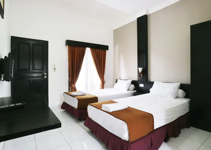 Warapsari Guest house 2*