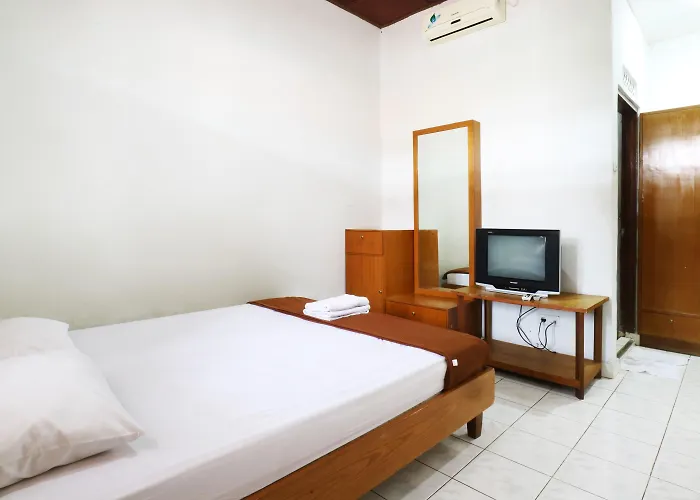 Warapsari Guest house