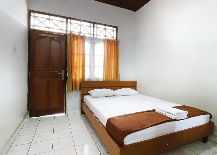 Guest house Warapsari Kuta (Bali)