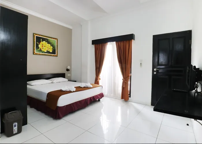 Warapsari Guest house 2*