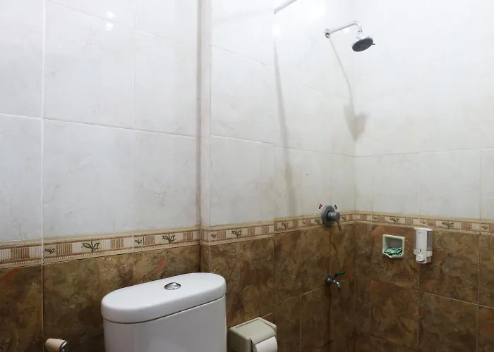Warapsari Guest house 2*