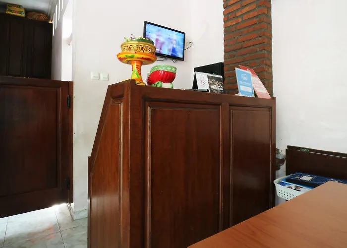 Warapsari 2*