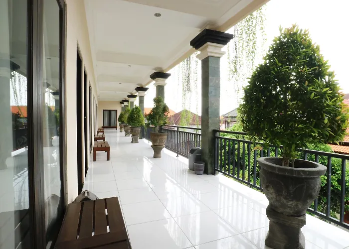 Warapsari 2* Kuta (Bali)