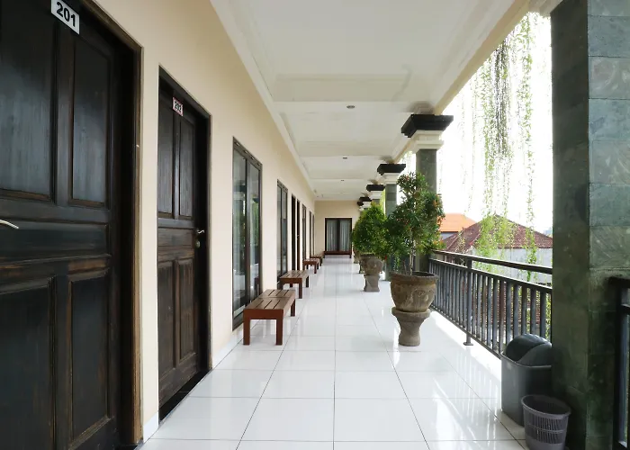 Warapsari 2* Kuta (Bali)
