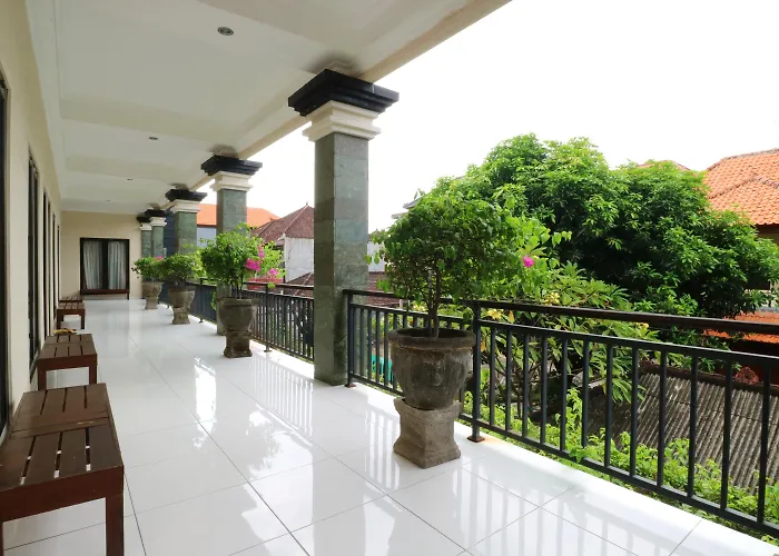 Guest house Warapsari 2*