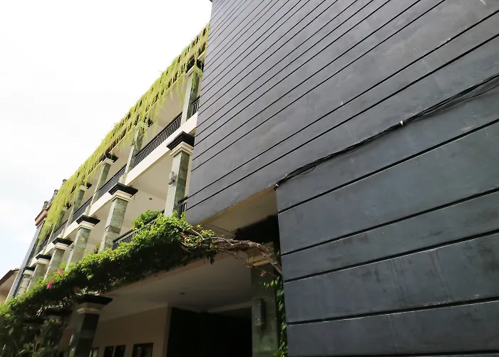 Warapsari Guest house