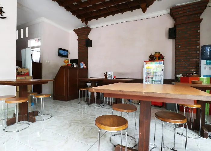 Warapsari Guest house Kuta (Bali)