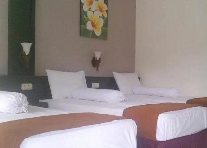 Warapsari Guest house