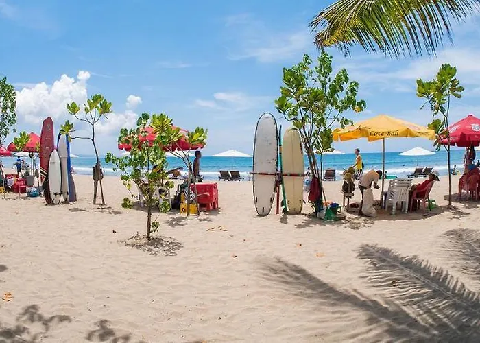 Warapsari 2* Kuta (Bali)