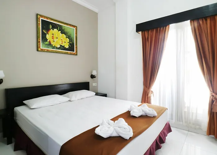 Guest house Warapsari 2*